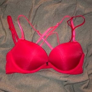 Victoria’s Secret Strappy Push Up